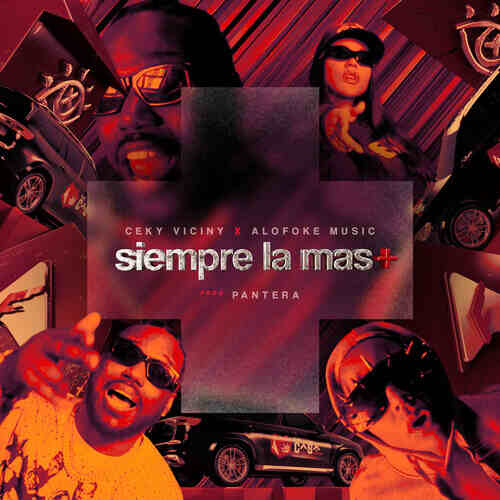 دانلود آهنگ siempre la mas
